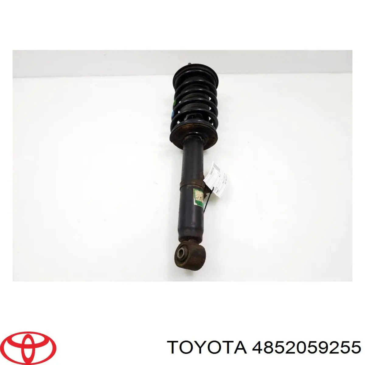 Амортизатор передней подвески левой Toyota 4852059255 цена, от 104.40 USD