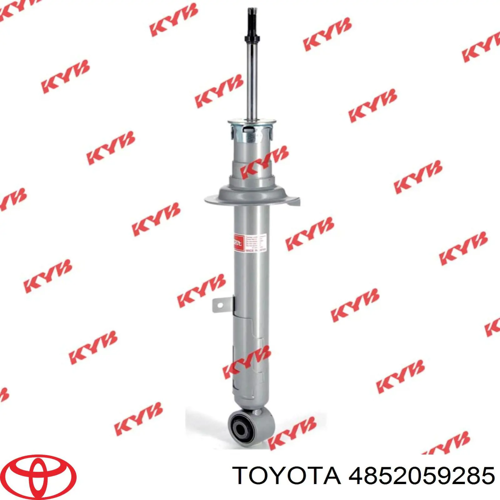 Toyota 4852059285 цена, от 343.77 USD