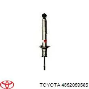 Амортизатор передней подвески левой Toyota 4852059585 цена, от 537.61 USD