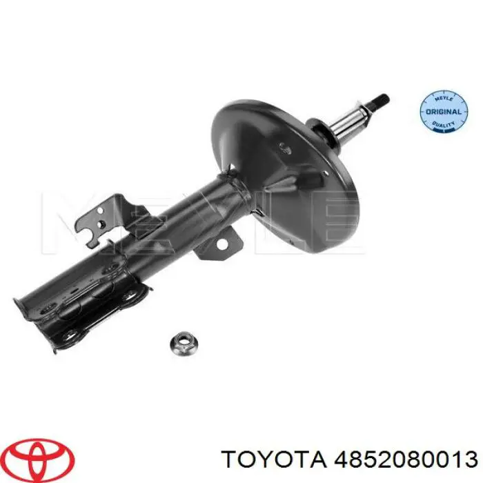Амортизатор передний левый 4852080013 Toyota