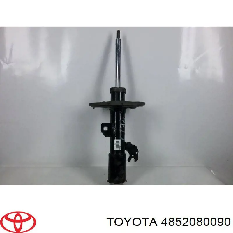 Амортизатор передний левый 4852080090 Toyota