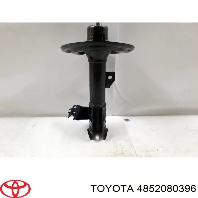 4852080396 Toyota Амортизатор передний левый
