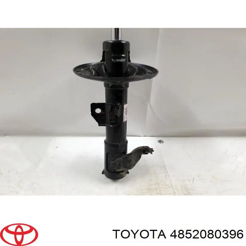 Амортизатор передней подвески левой Toyota 4852080396 цена, от 37.12 USD