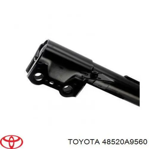 Амортизатор передней подвески левой Toyota 48520A9560 цена, от 147.60 USD