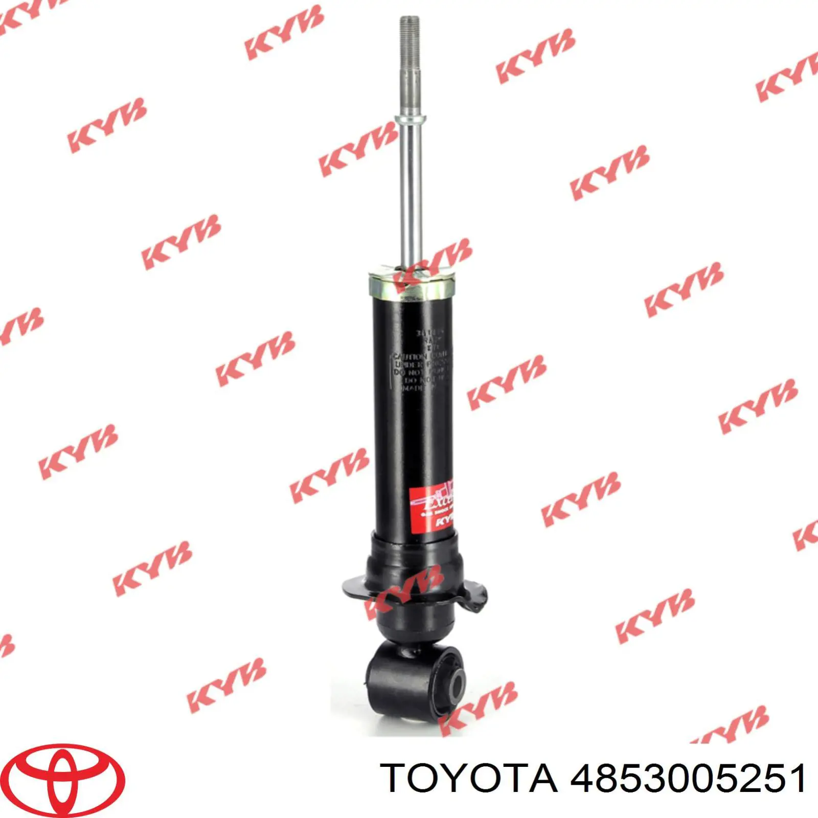  Toyota 4853005251 цена, от 11.09 USD