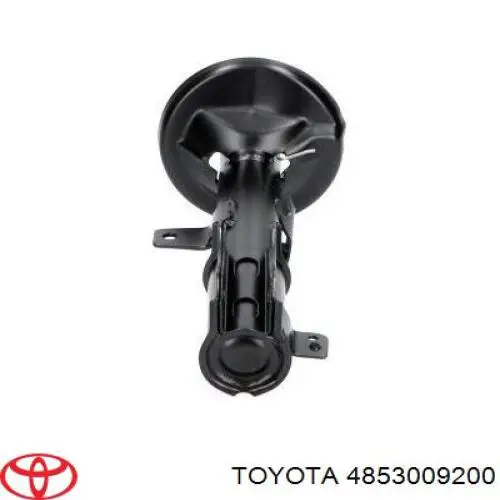 Купить 4853009200 Toyota Амортизатор задний правый