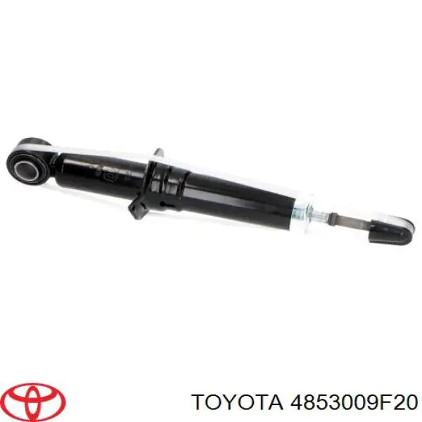 Амортизатор задний правый 4853009F20 Toyota