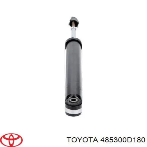 Амортизатор задний правый 485300D180 Toyota