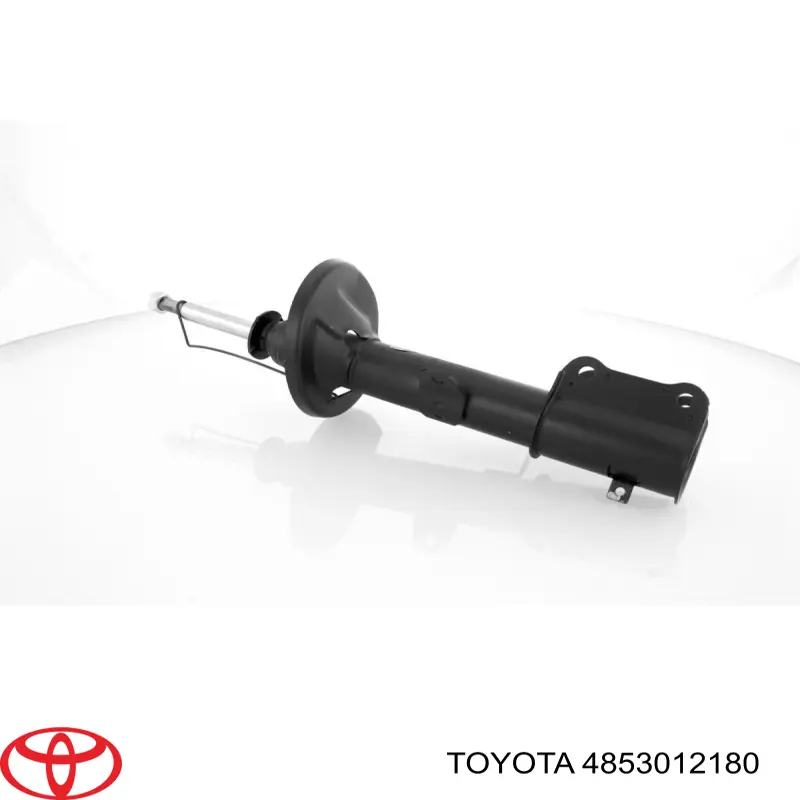 4853012180 Toyota амортизатор задний правый