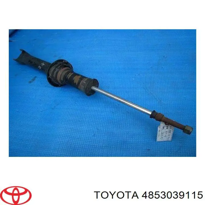  4853039115 Toyota