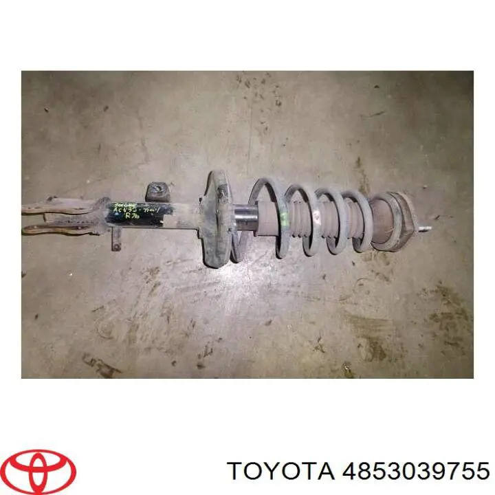  4853039755 Toyota