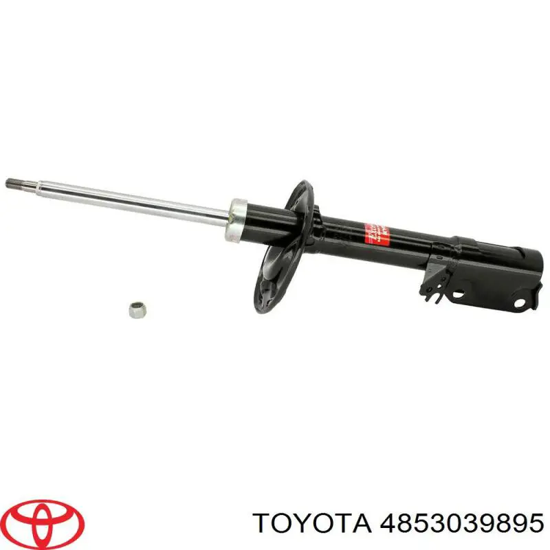 4853039895 Toyota 