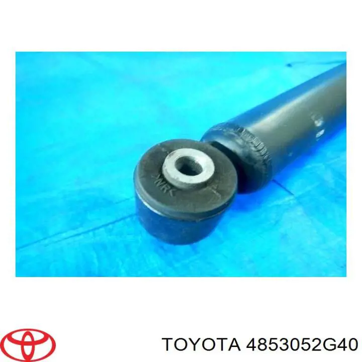 348069 Kayaba 
