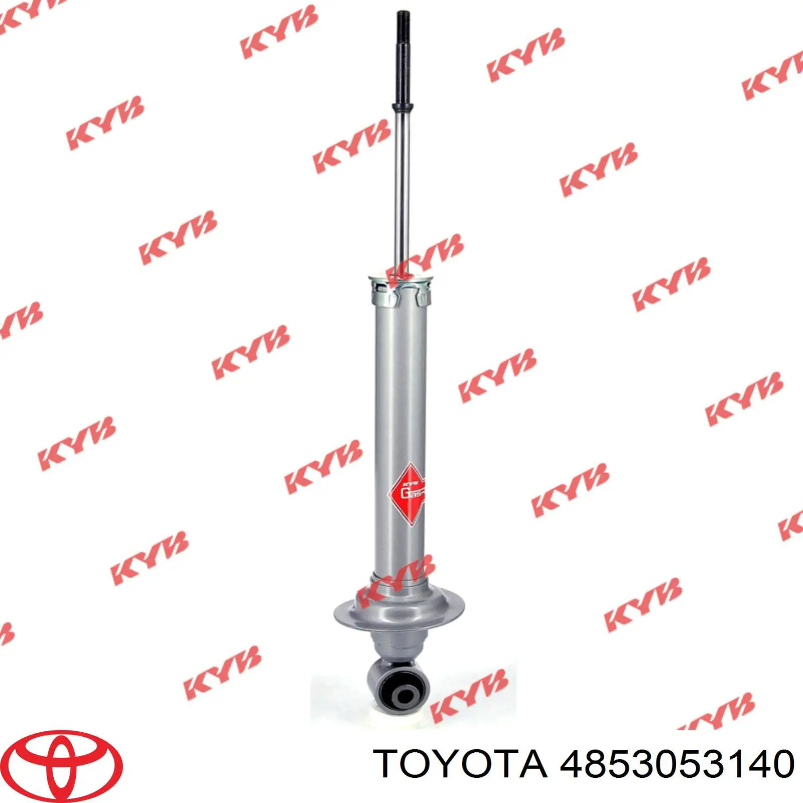 4853053140 Toyota 