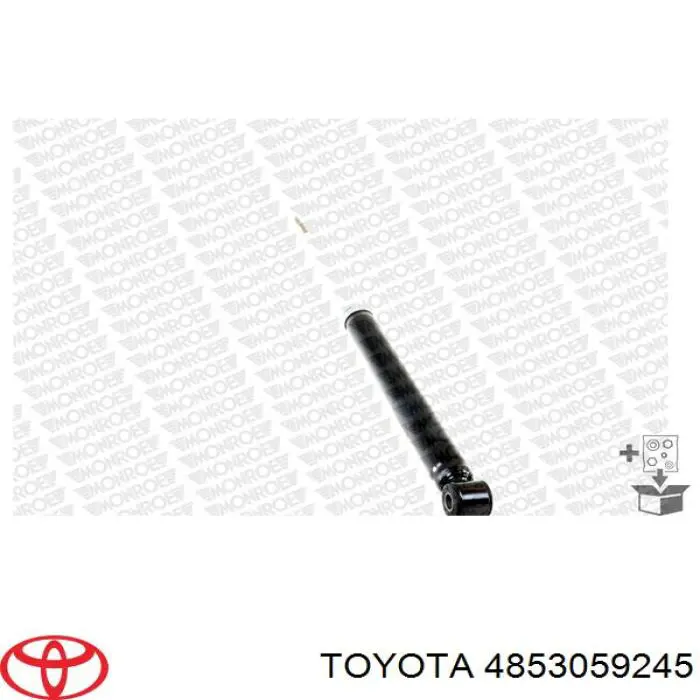 4853059245 Toyota 