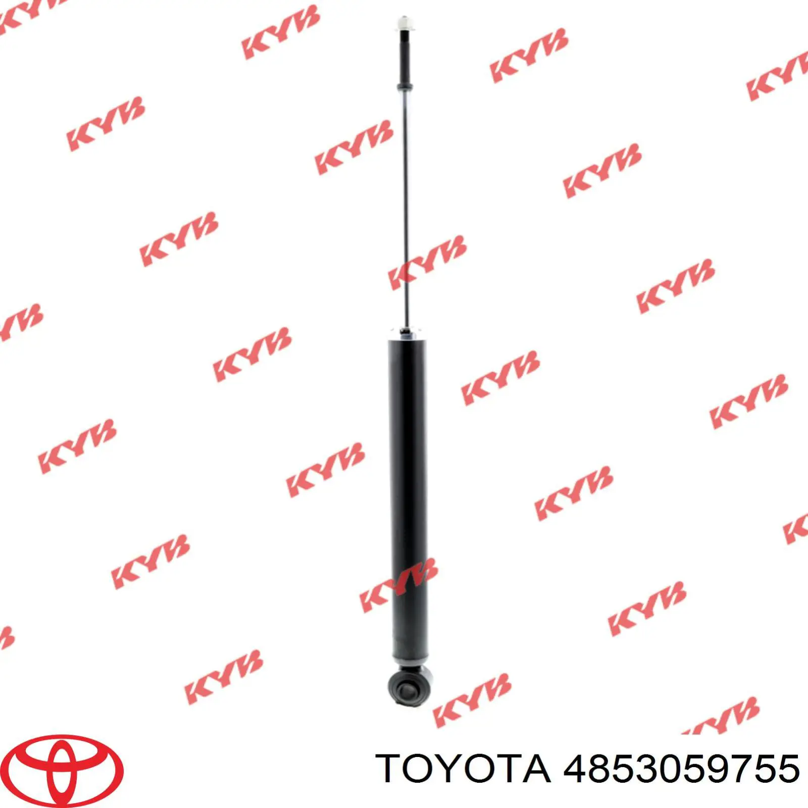 4853059755 Toyota 