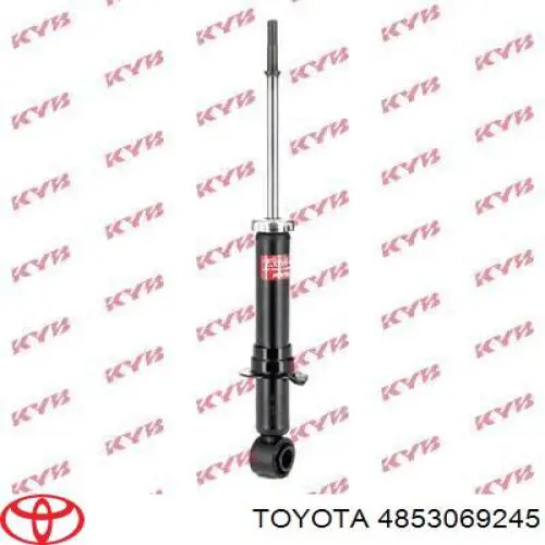  4853069245 Toyota