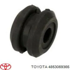 4853069365 Toyota Amortecedor traseiro direito