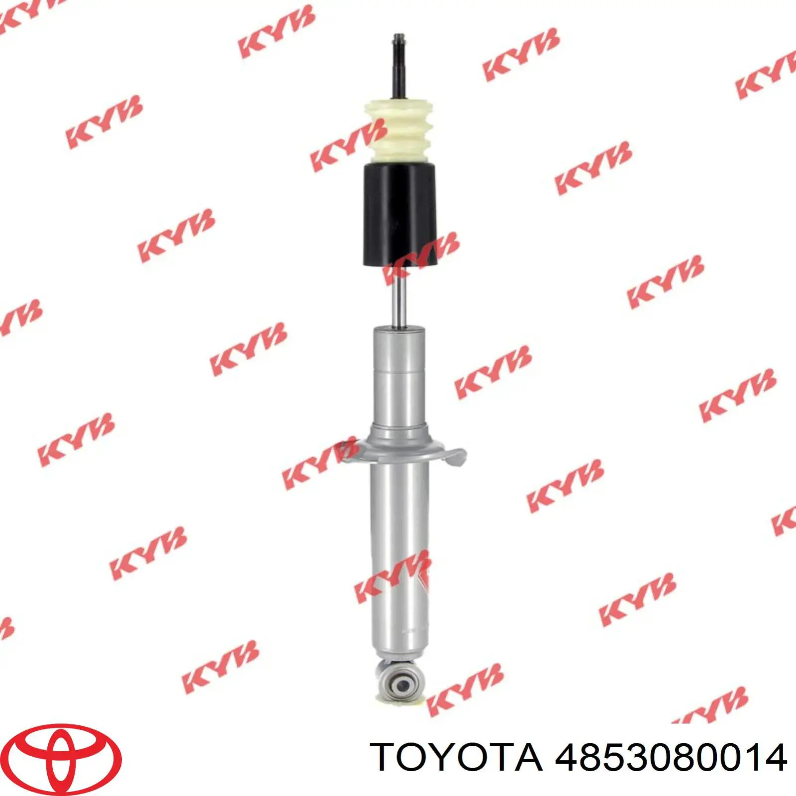  4853080014 Toyota