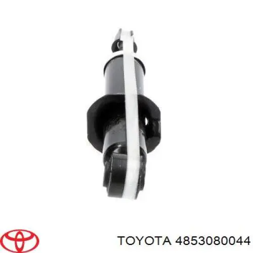Амортизатор задний правый 4853080044 Toyota