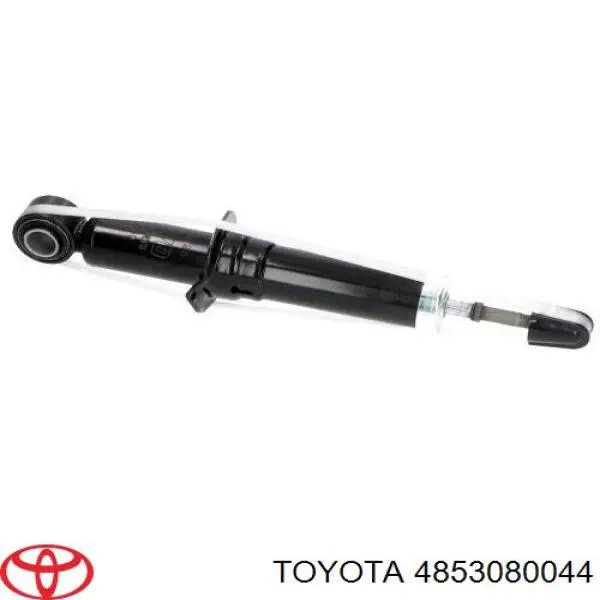 Купить 4853080044 Toyota Амортизатор задний правый