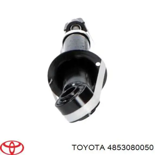 4853080050 Toyota амортизатор задний