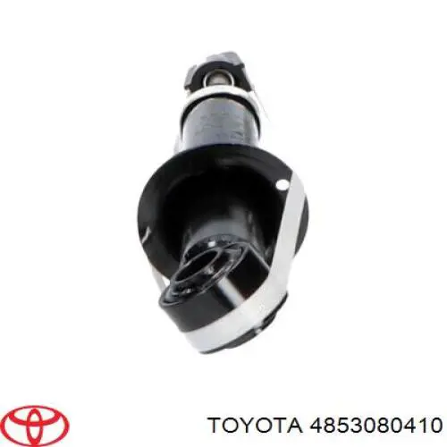 4853080410 Toyota амортизатор задний