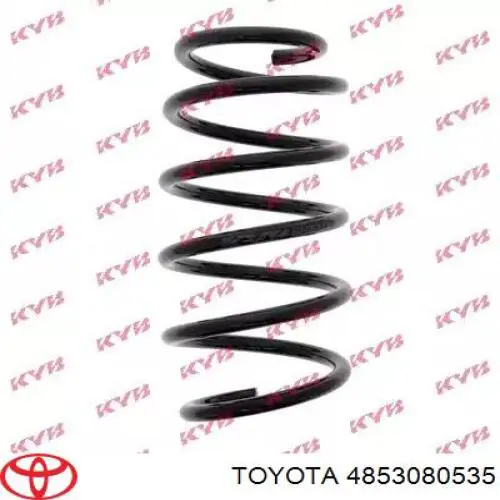 4853080535 Toyota 