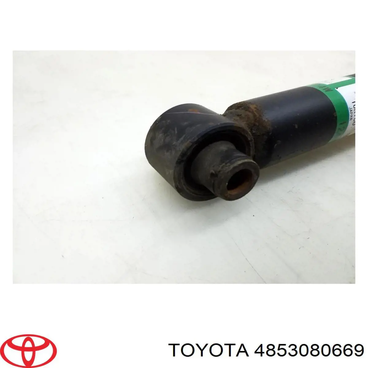  4853080669 Toyota