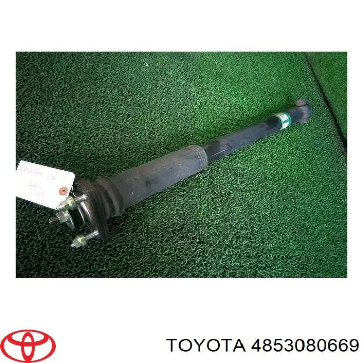 4853080669 Toyota 