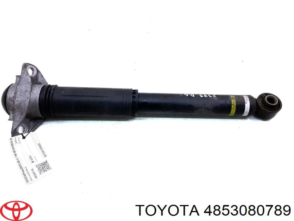  4853080789 Toyota