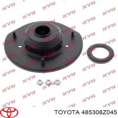 Купить 485308Z045 Toyota Амортизатор задний правый