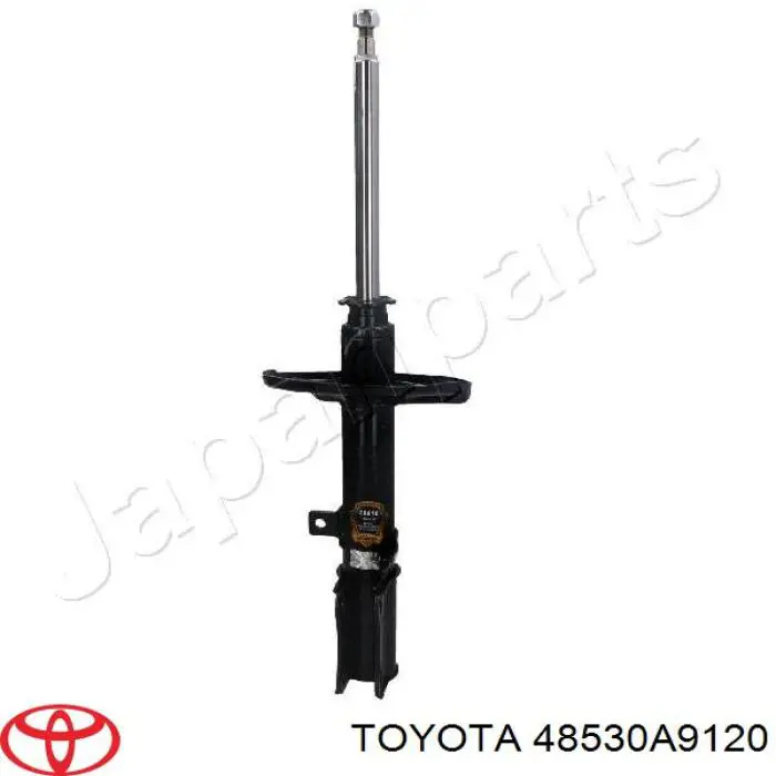 48530-A9120 Toyota амортизатор задний правый