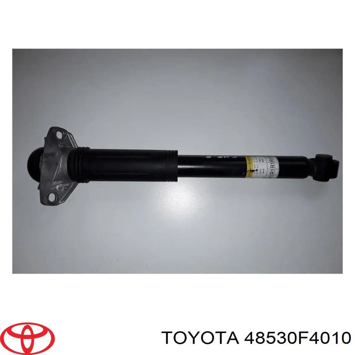 Купить 48530F4010 Toyota Амортизатор задний правый