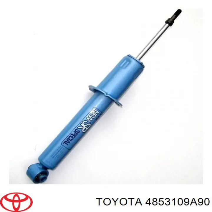 4853109A90 Toyota 