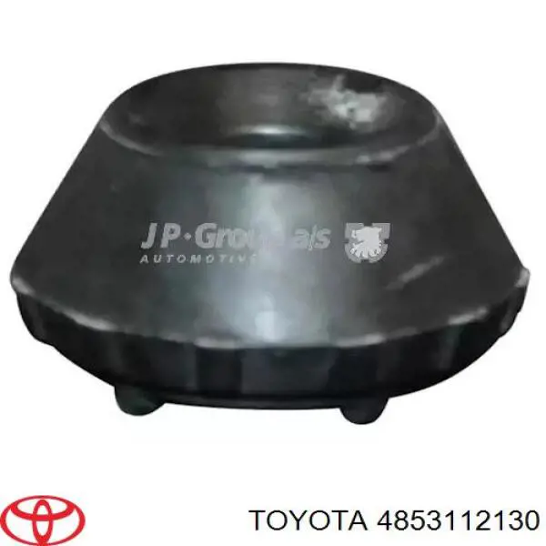 4853123100 Toyota amortecedor traseiro