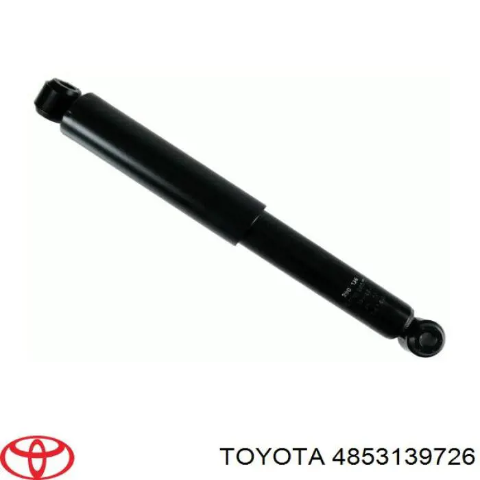  4853139726 Toyota