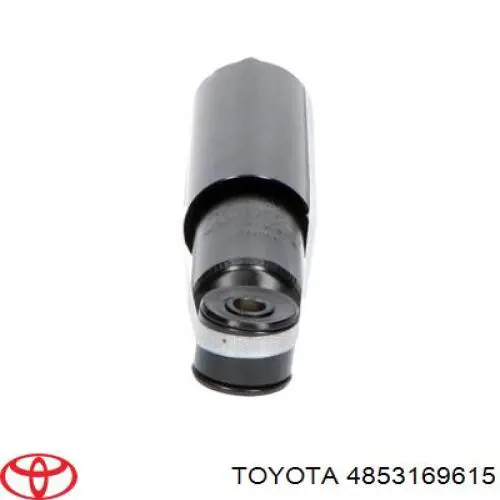 Амортизатор задний 4853169615 Toyota