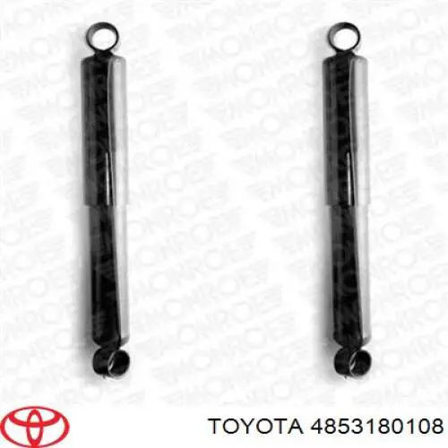 4853180108 Toyota