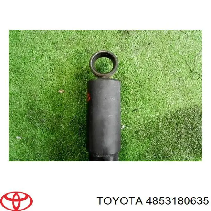 Стойка амортизатора задняя Toyota 4853180635 цена, от 27.47 USD