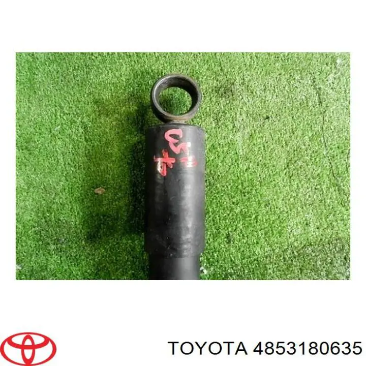 Амортизатор задний 4853180635 Toyota