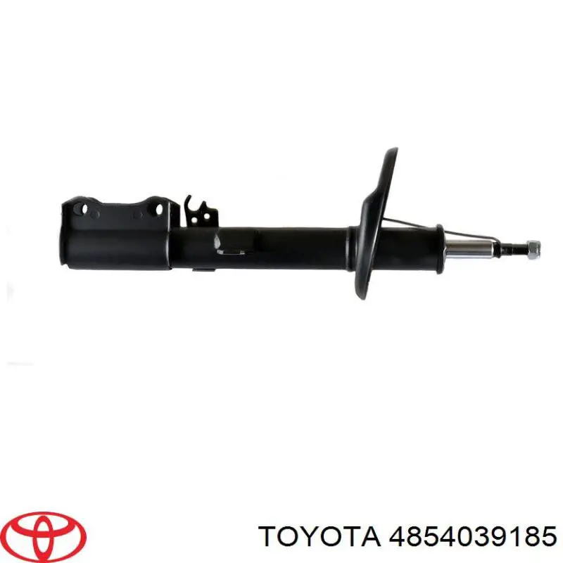 Стойка амортизатора задняя Toyota 4854039185 цена, от 45.53 USD