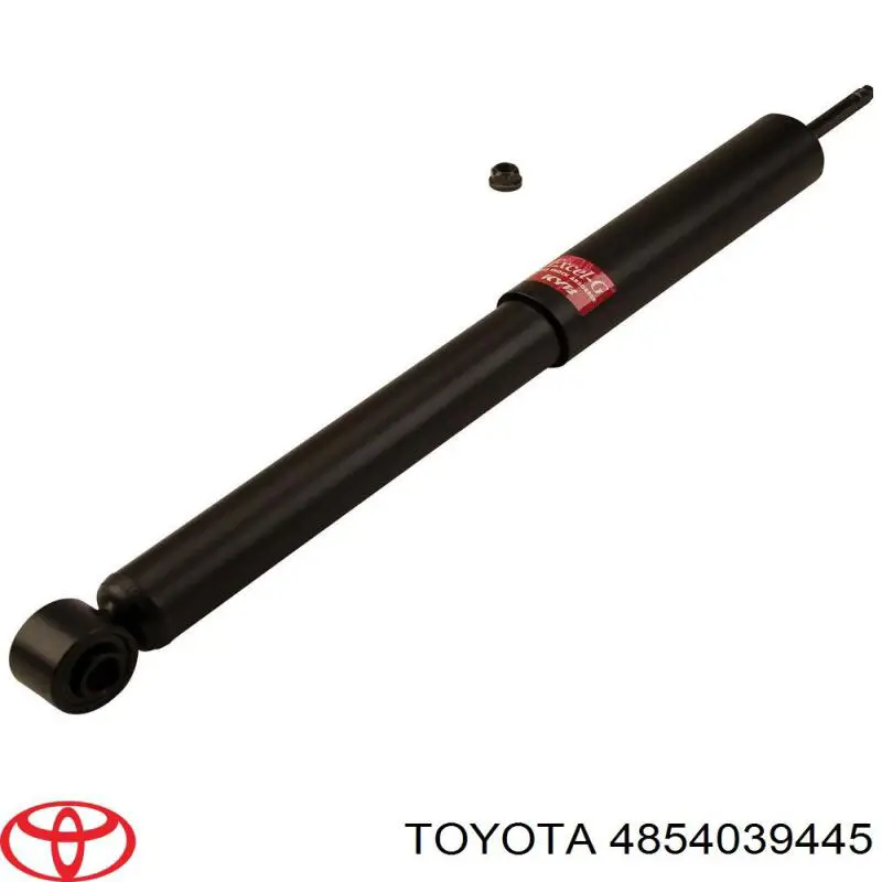  4854039445 Toyota