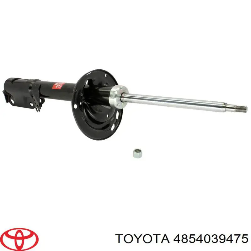 4854039475 Toyota 