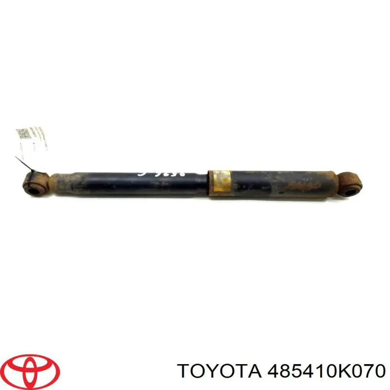  485410K070 Toyota