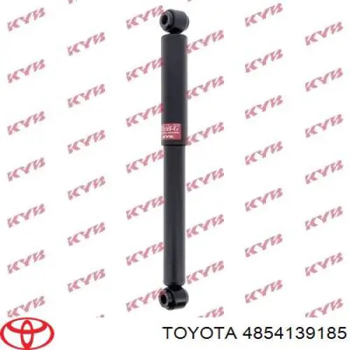 4854139185 Toyota