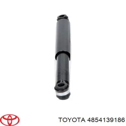 4854139186 Toyota