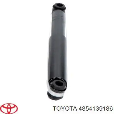 Амортизатор задний левый 4854139186 Toyota