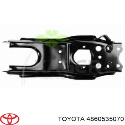Купить 4860535060 Toyota Нижний правый рычаг передней подвески