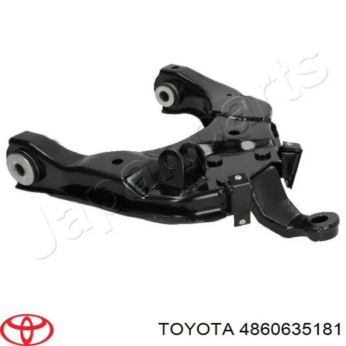 BS276L Japan Parts 